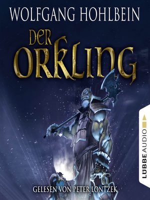 cover image of Der Orkling